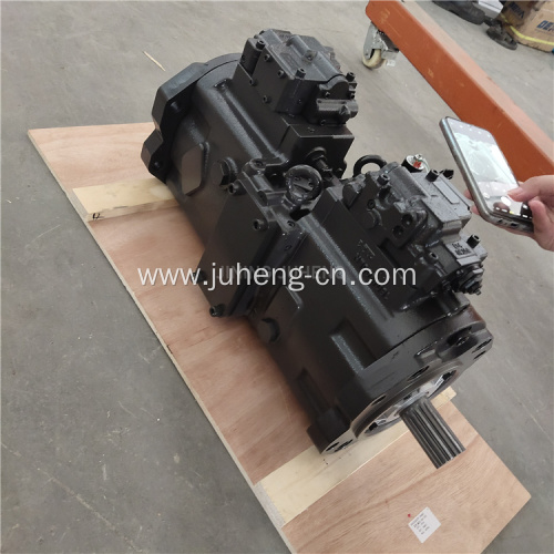 JCB JS180 Hydraulic Pump K3V63DT-1ROR Hydraulic Main Pump